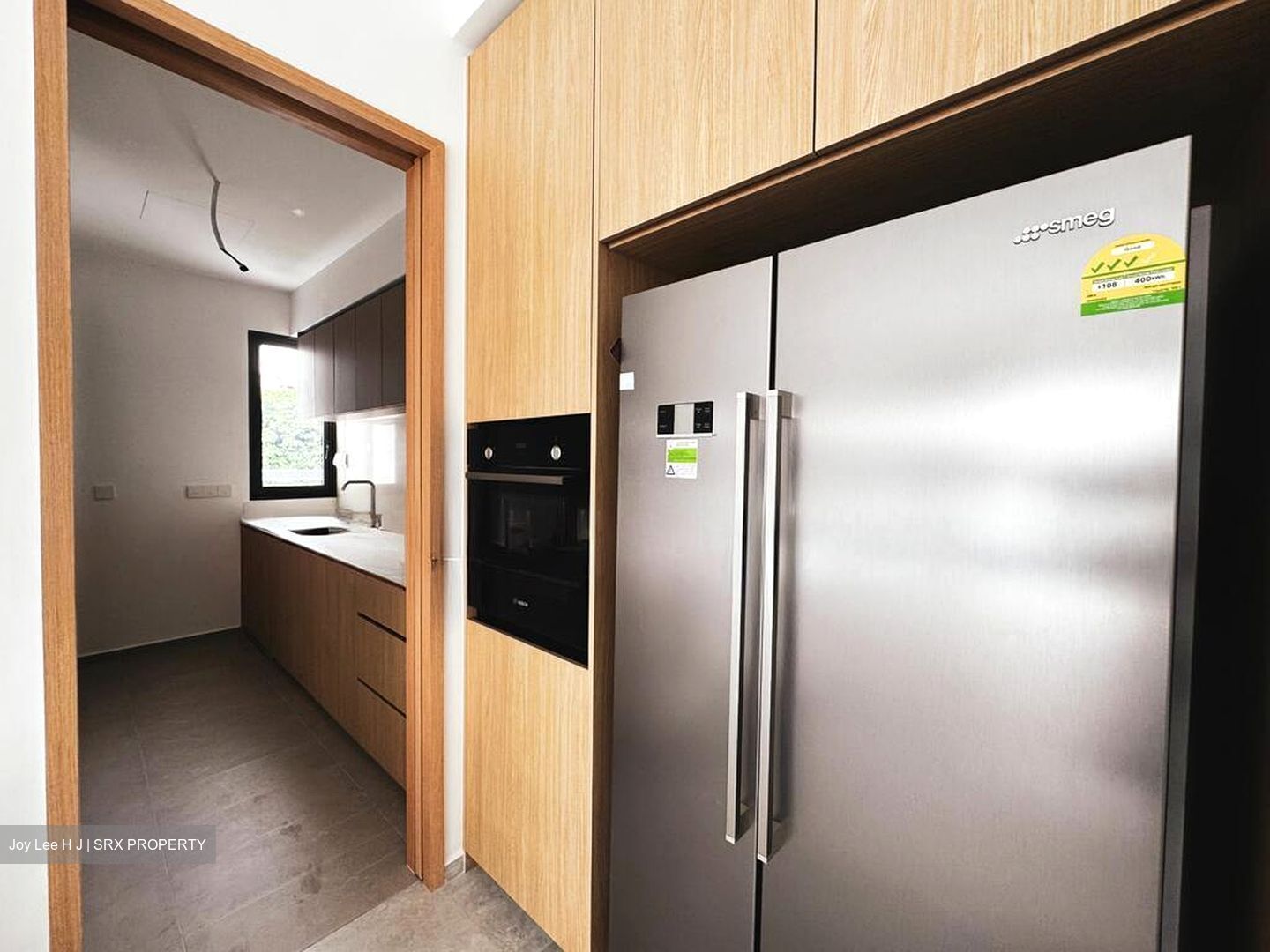 The Arden (D23), Apartment #501640811